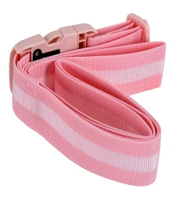 Sale Bagageband Roze Reisaccessoires
