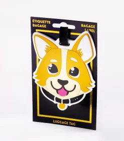 Discount Bagagelabel - Hond Reisaccessoires