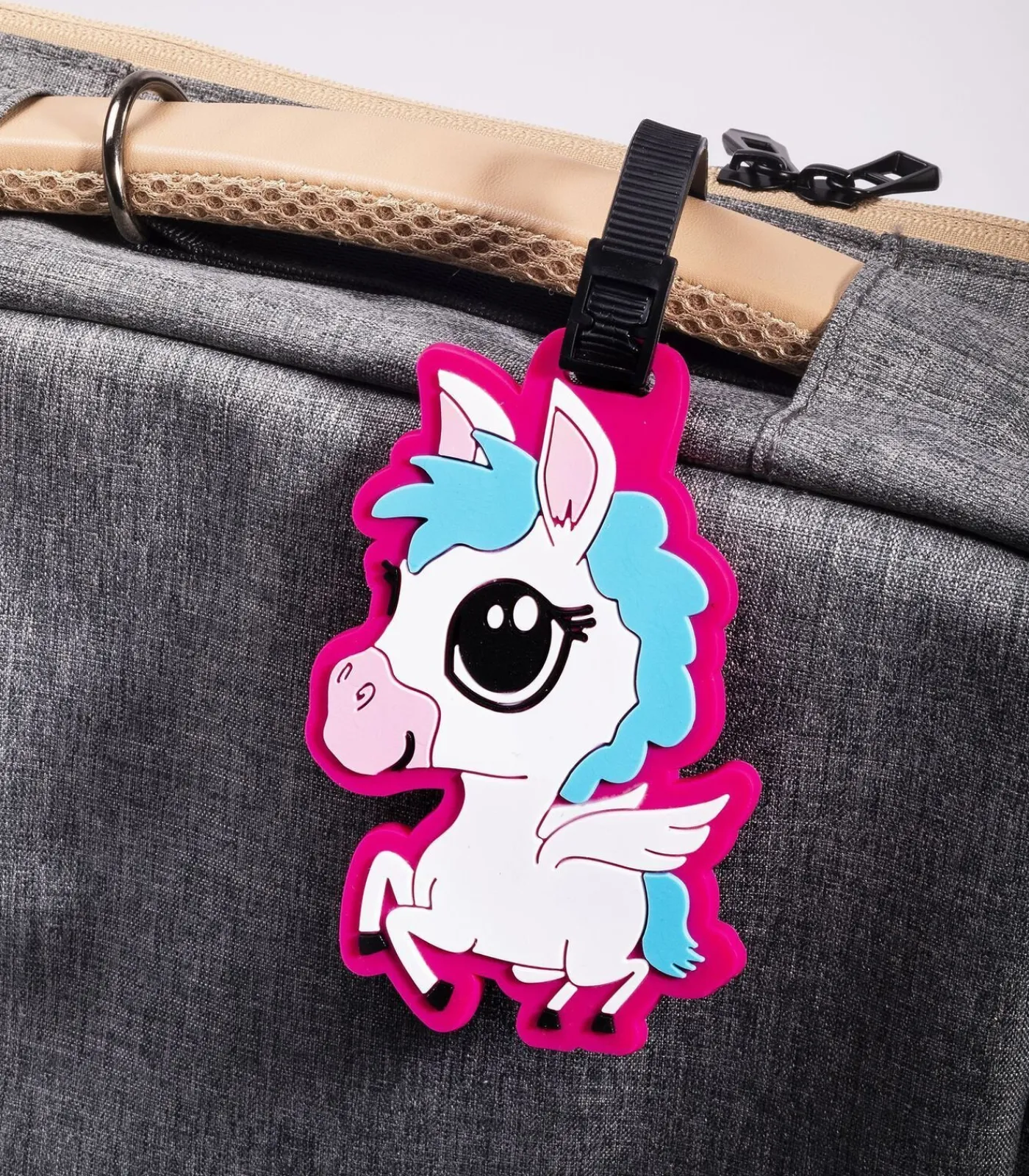 Sale Bagagelabel - Pegasus Reisaccessoires