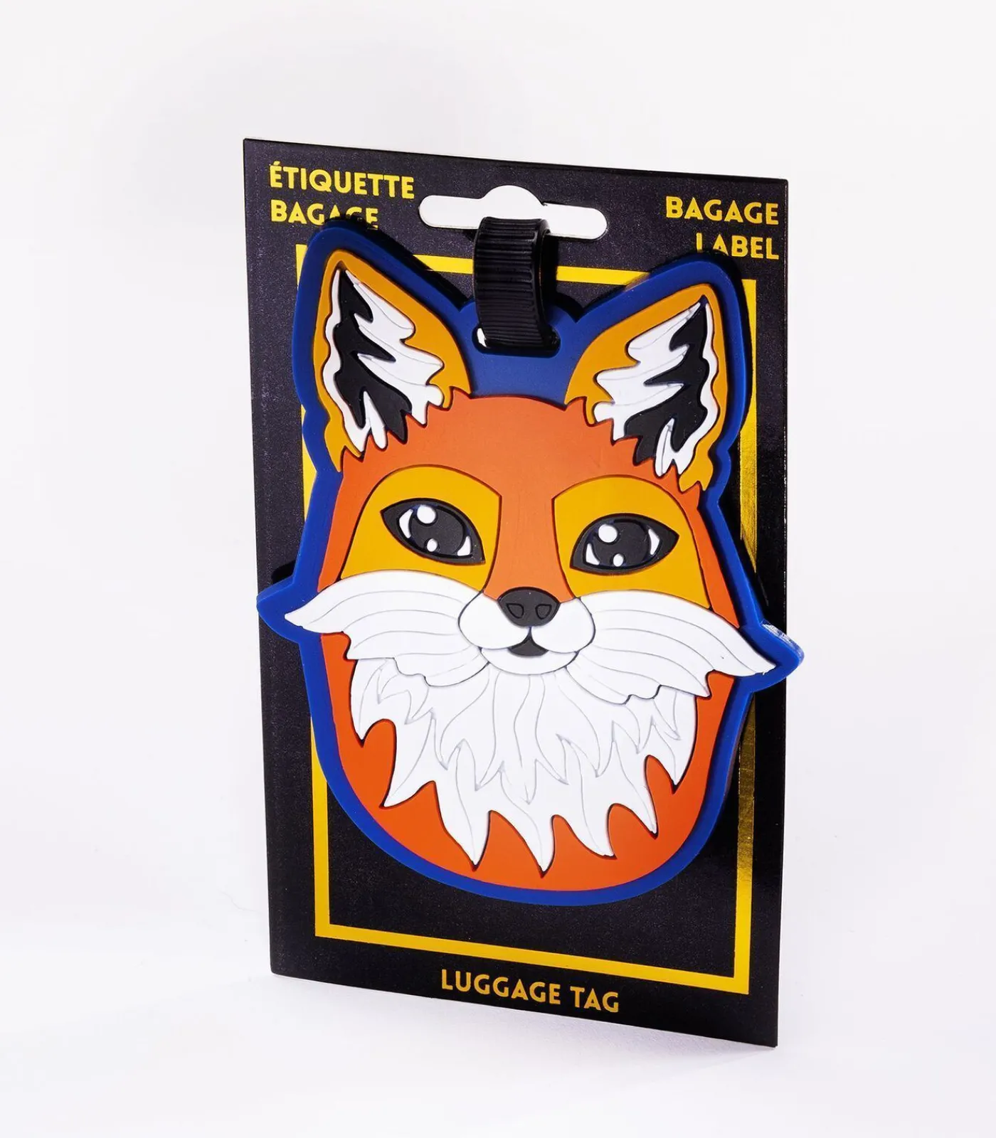 Clearance Bagagelabel - Renard Reisaccessoires