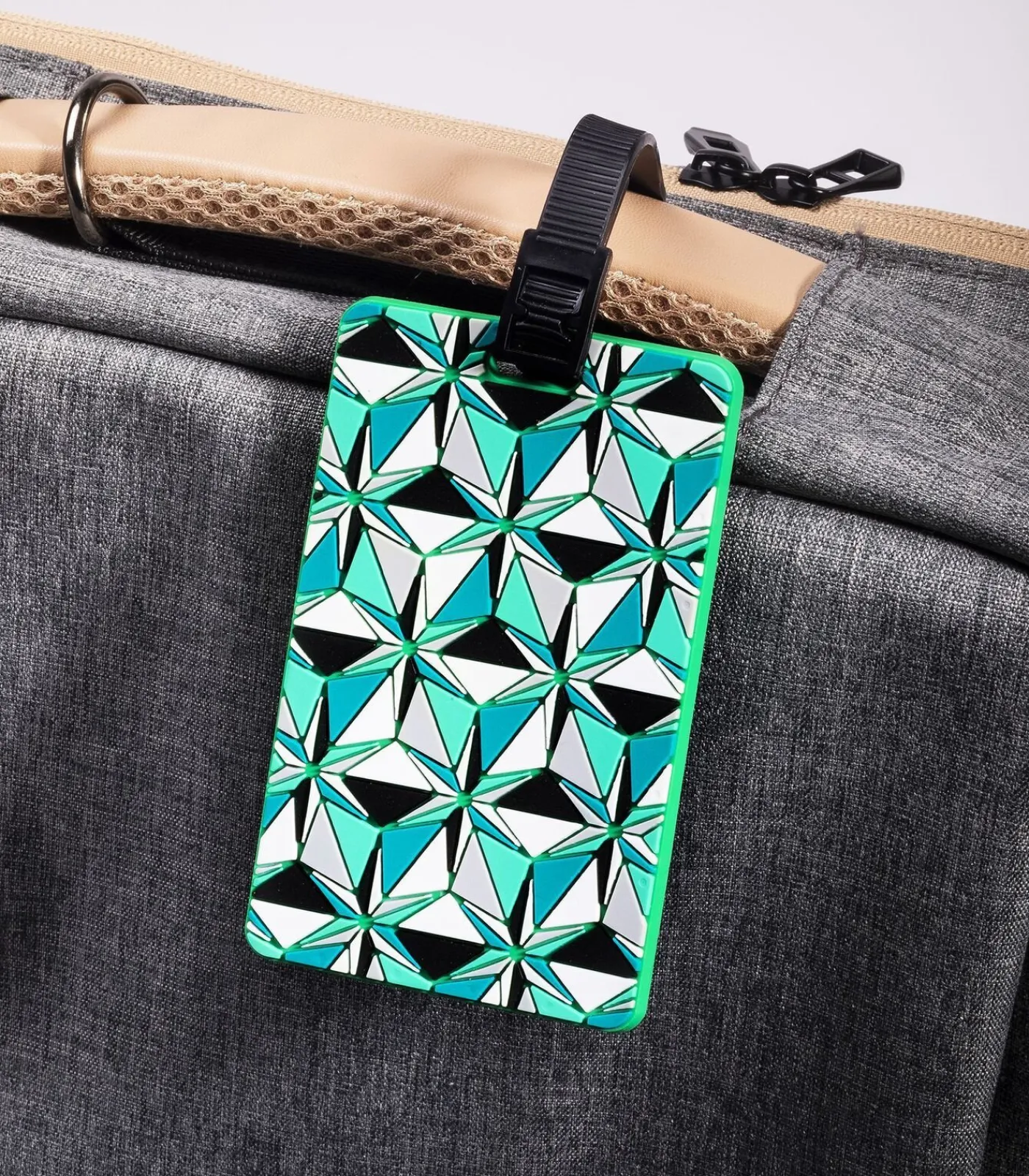 New Bagagelabel - Sterren Reisaccessoires