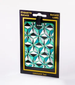 New Bagagelabel - Sterren Reisaccessoires