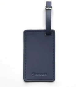 Outlet Bagagelabel Blauw Reisaccessoires