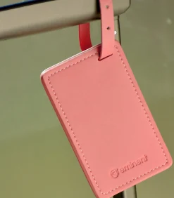 Bagagelabel Roze Reisaccessoires