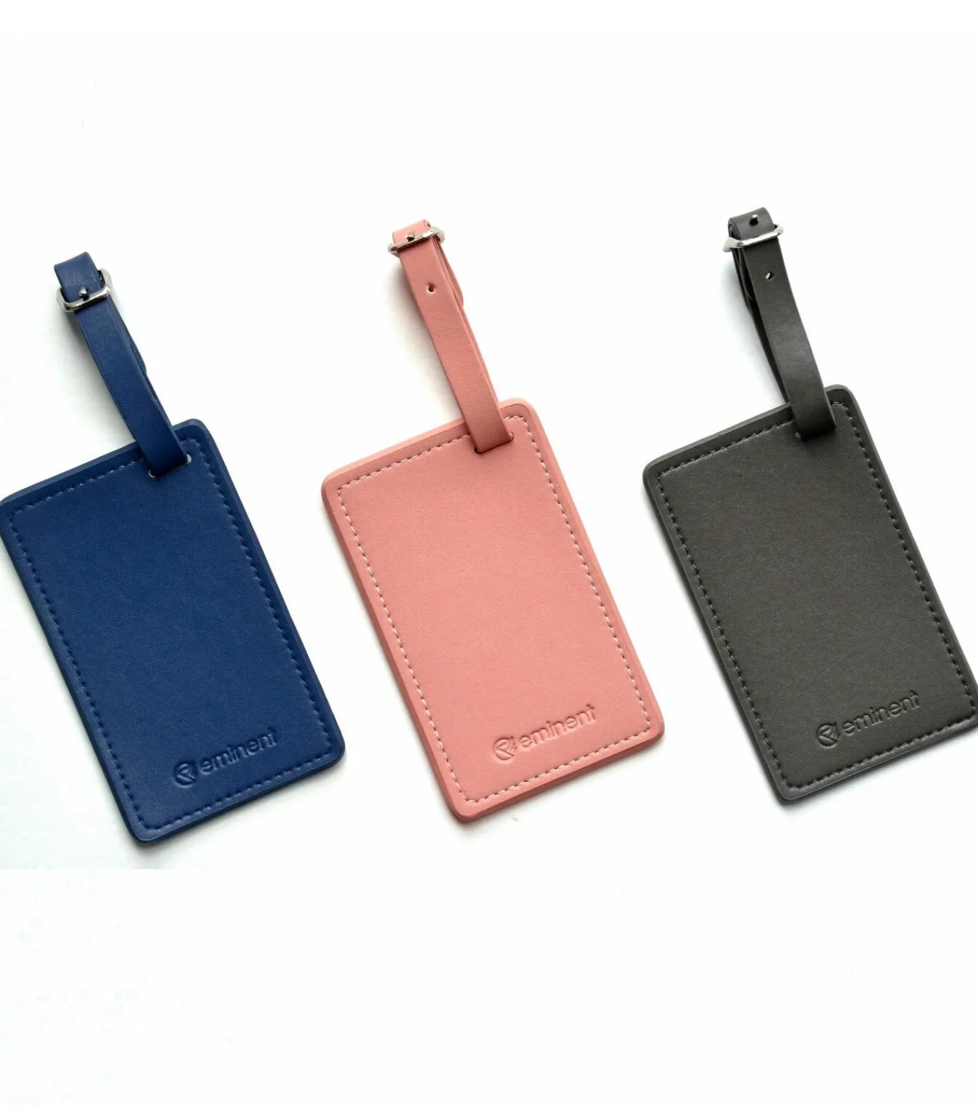 Bagagelabel Roze Reisaccessoires