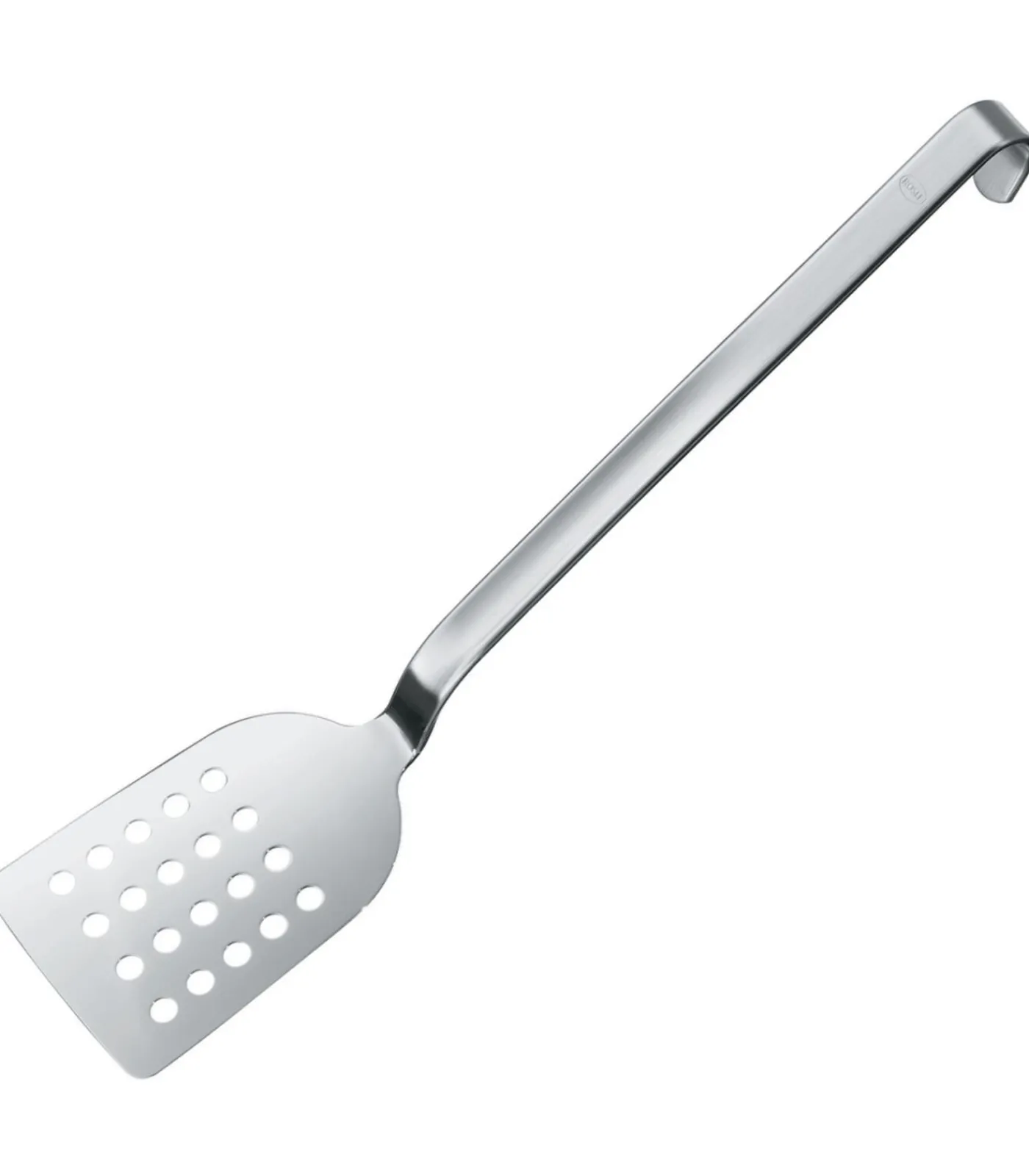 New Bakspaan Hooked- RVS - 33 cm Bakken