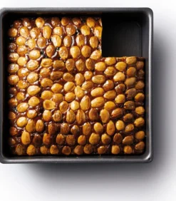 Best Bakvorm - losse bodem - 23 x 23 cm Bakken