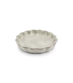 Outlet Bakvorm 28xH4,5cm grijs Bake Bakken