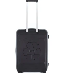 Discount Balance RPET Reiskoffer 66cm (M) 8 wielen Trolleys