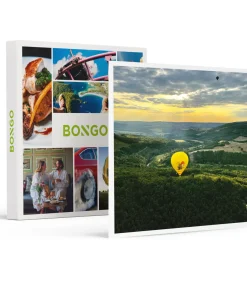 Discount Ballonvaart met bubbels over de Ardennen voor 2 personen - Actie Geschenken