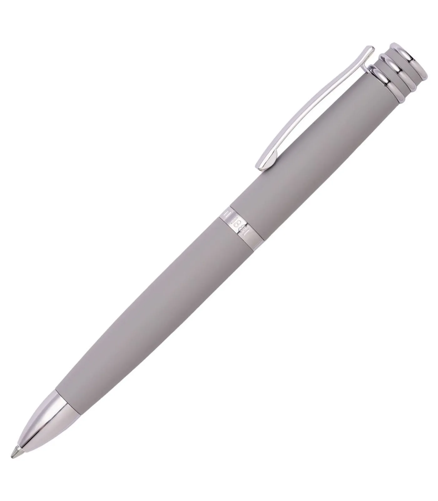 Discount Balpen Austin Grey/silver Pennen & Potloden