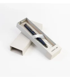 Outlet Balpen Austin Navy/gun Pennen & Potloden