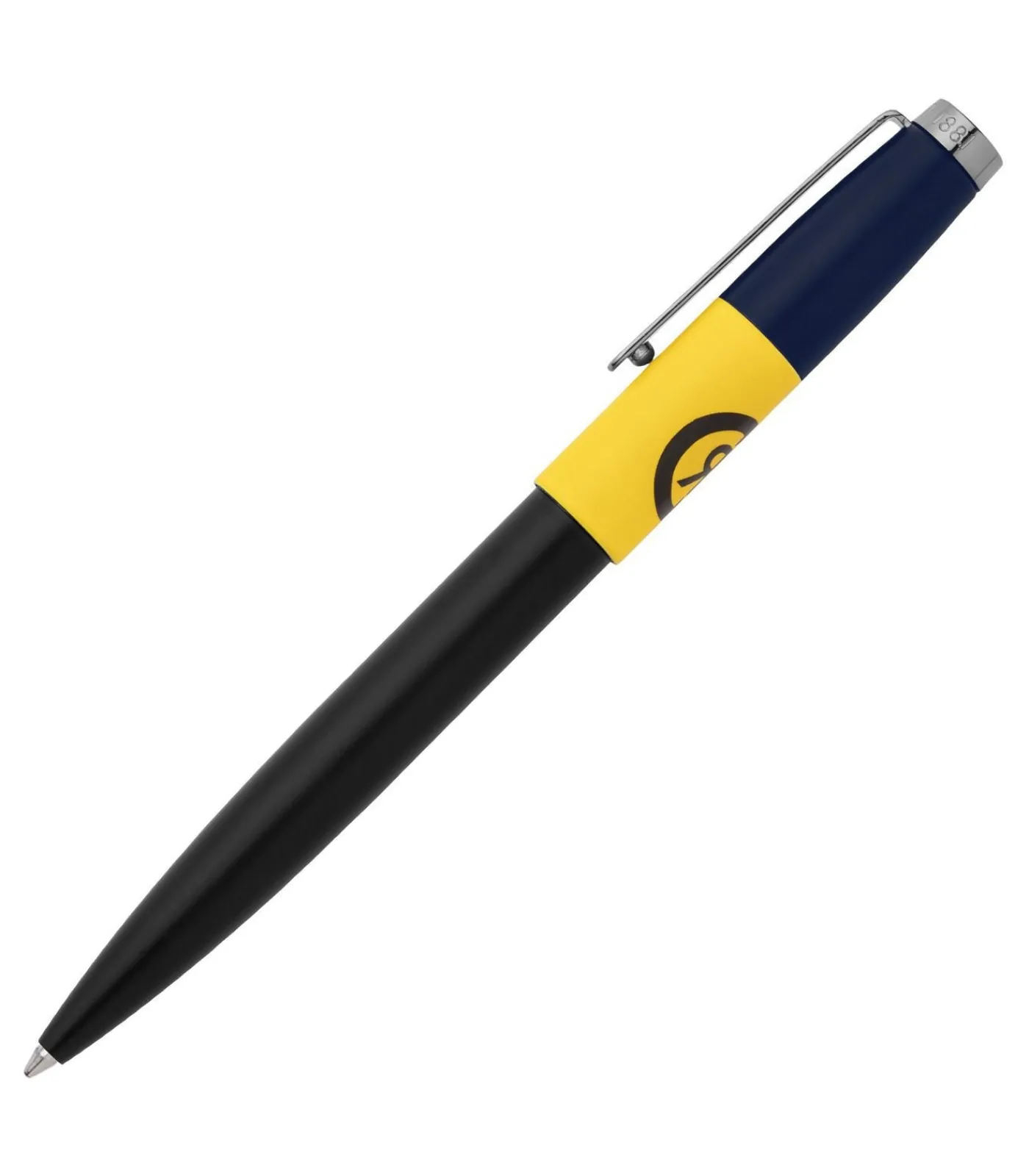 Best Balpen Brick Yellow Black Navy Pennen & Potloden
