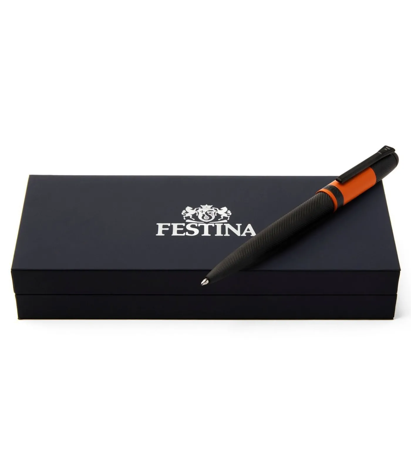 Balpen Classicals Black Edition Pennen & Potloden
