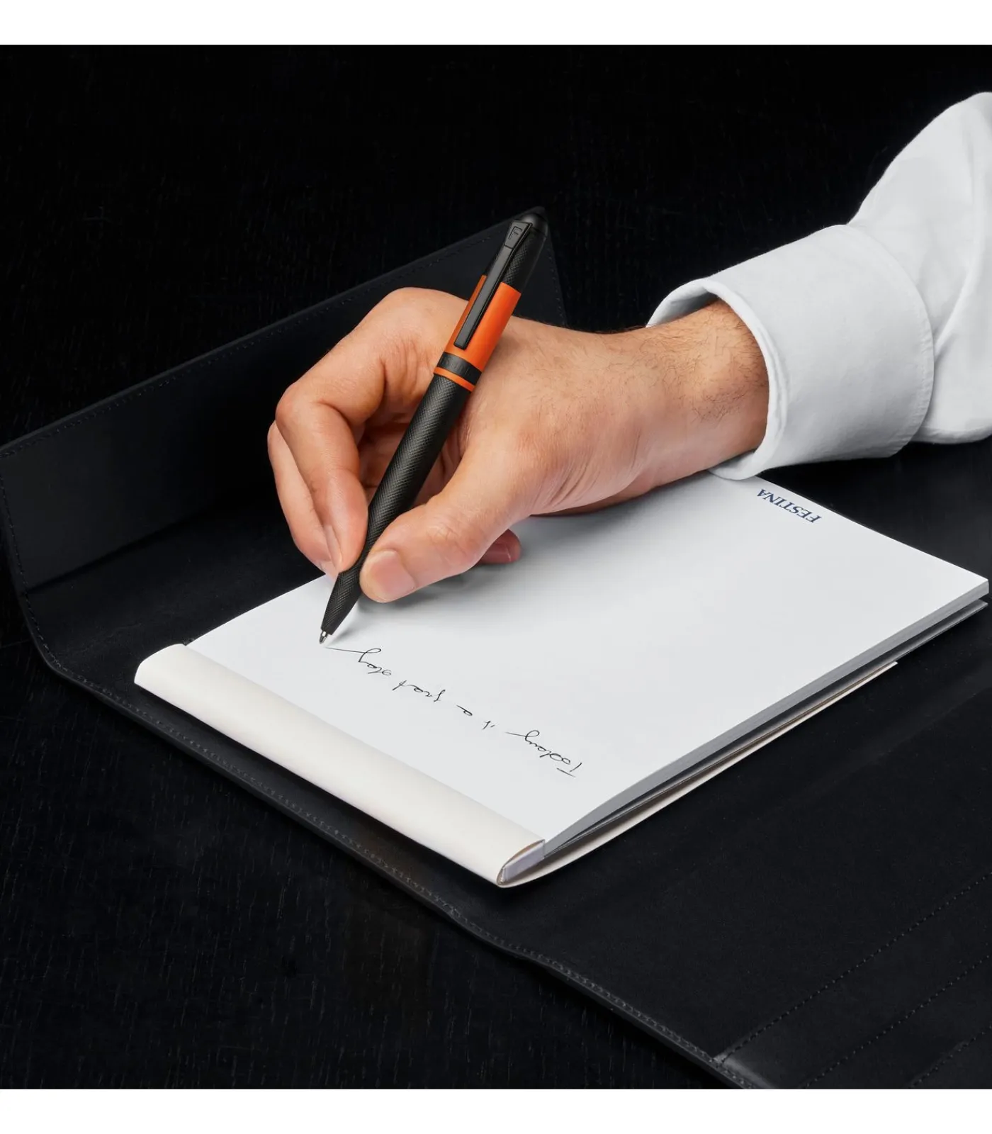 Balpen Classicals Black Edition Pennen & Potloden