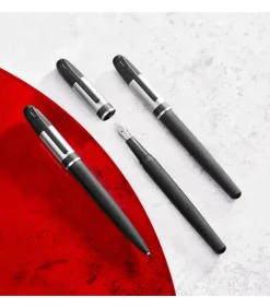 Outlet Balpen Classicals Black Edition Pennen & Potloden