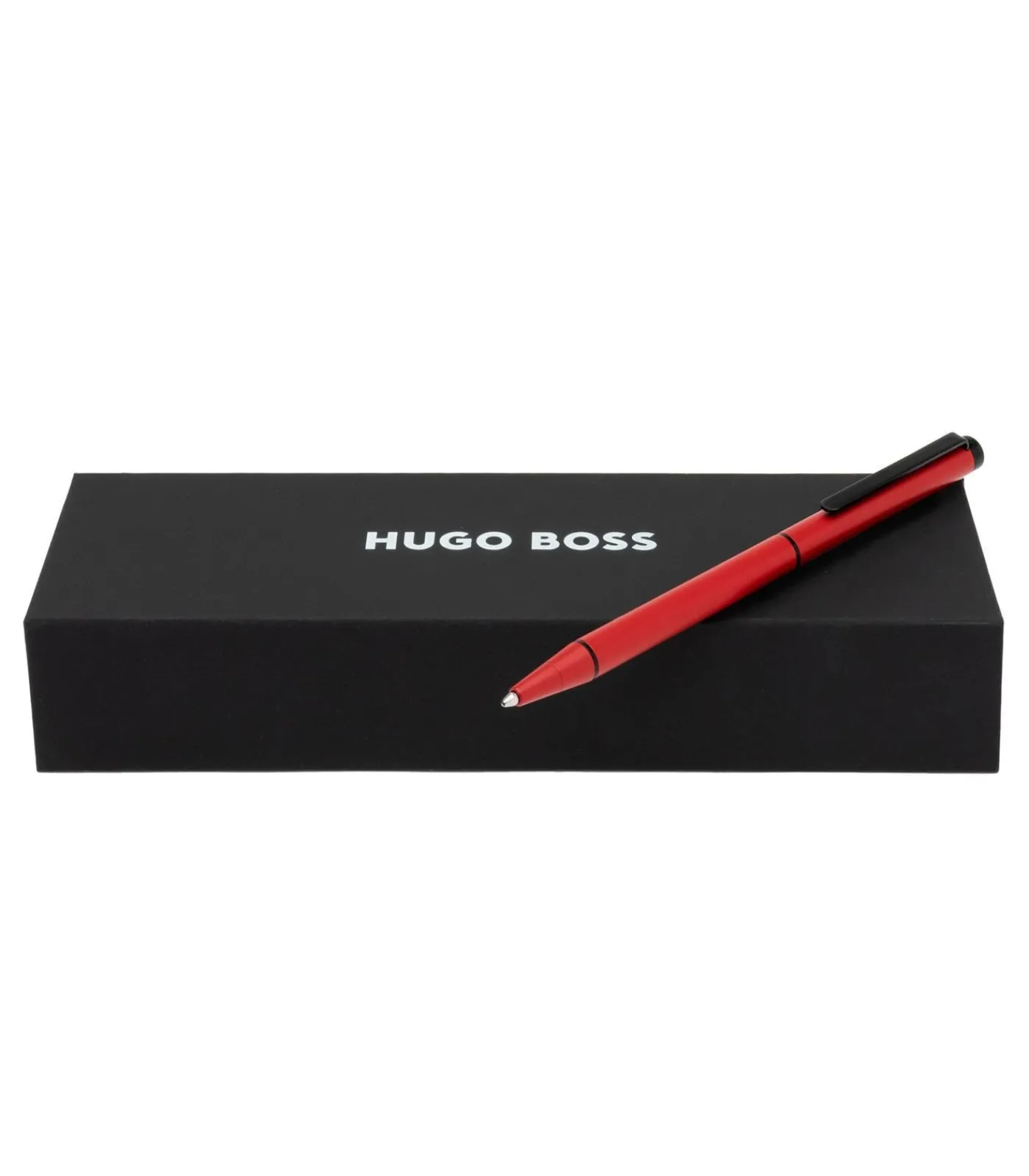 Hot Balpen Cloud Matte Lipstick Red Pennen & Potloden