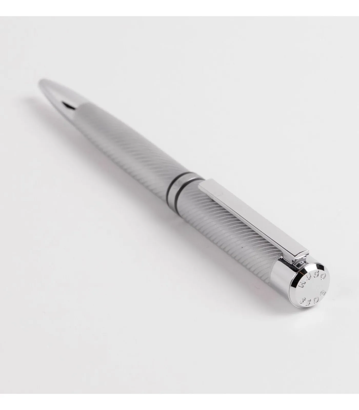 Outlet Balpen Filament Chrome Pennen & Potloden