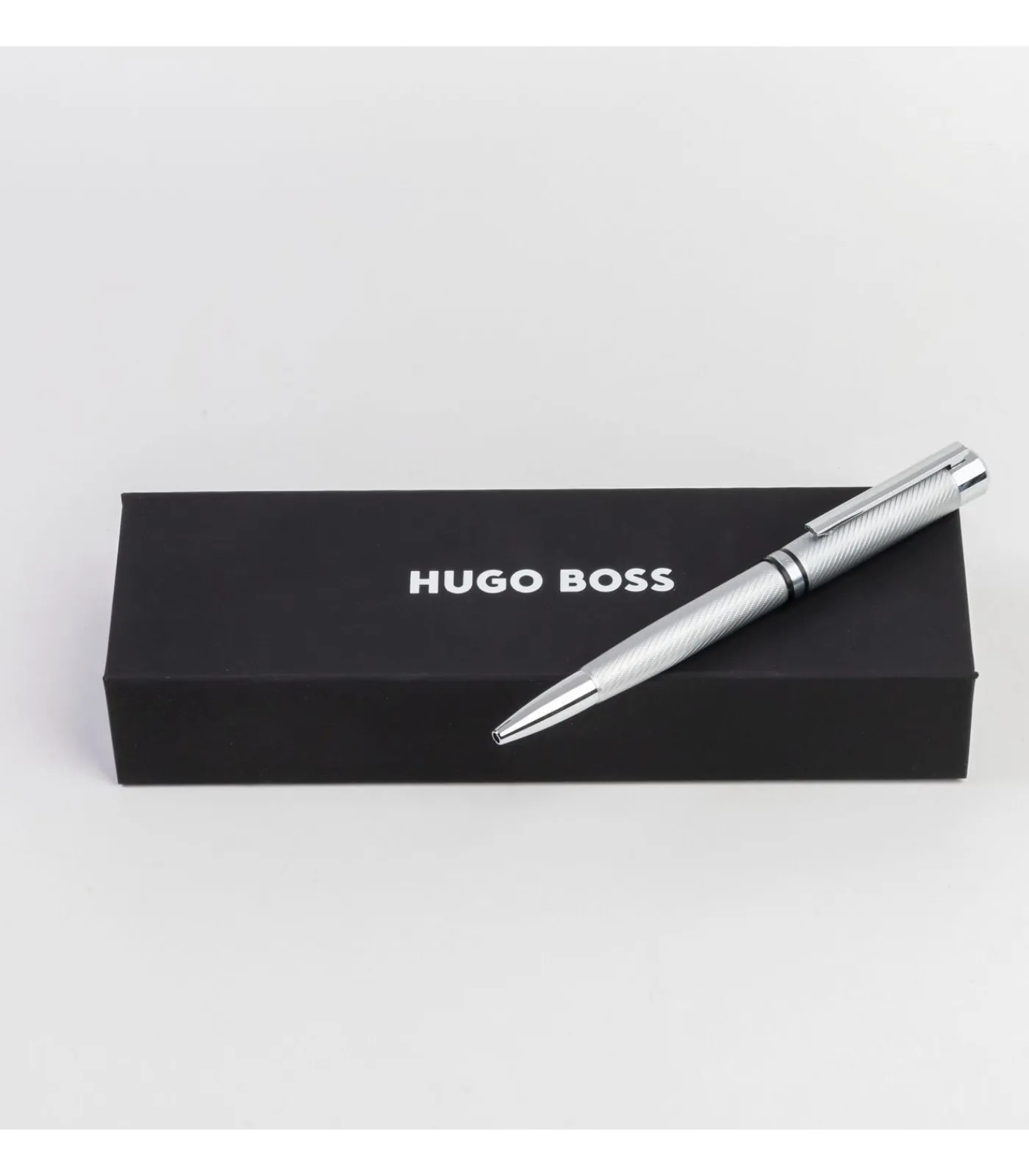 Outlet Balpen Filament Chrome Pennen & Potloden