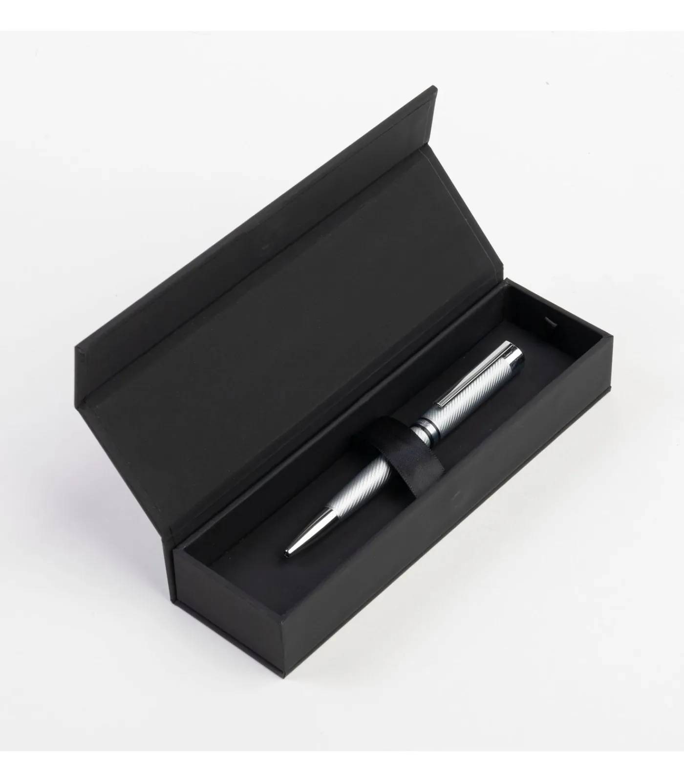 Outlet Balpen Filament Chrome Pennen & Potloden