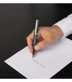 New Balpen Gear Icon Grey Pennen & Potloden