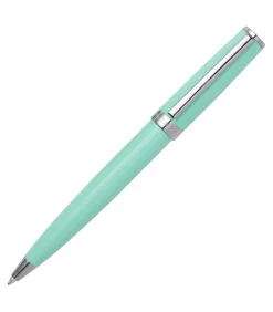 Balpen Gear Icon Light Green Pennen & Potloden