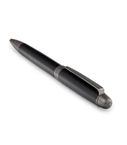 Discount Balpen Holborn Black & Gun Pennen & Potloden