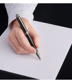 Discount Balpen Holborn Black & Gun Pennen & Potloden