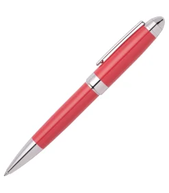 Discount Balpen Icon Corail/Gun Pennen & Potloden