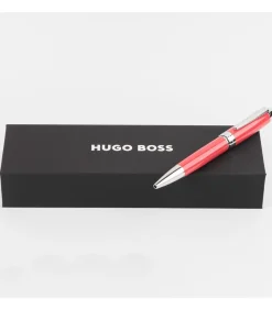 Discount Balpen Icon Corail/Gun Pennen & Potloden