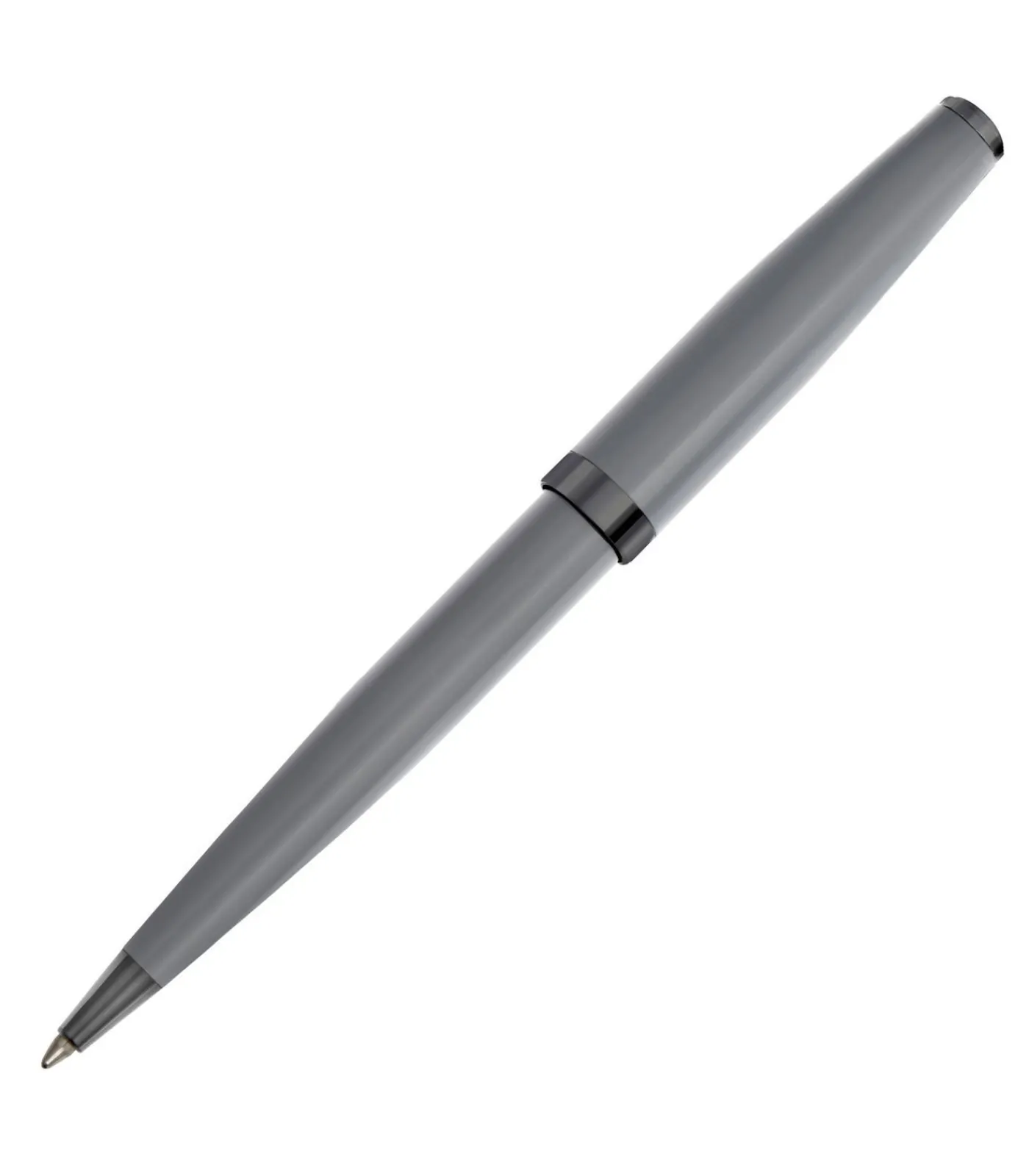 Best Balpen Islington Grey Pennen & Potloden