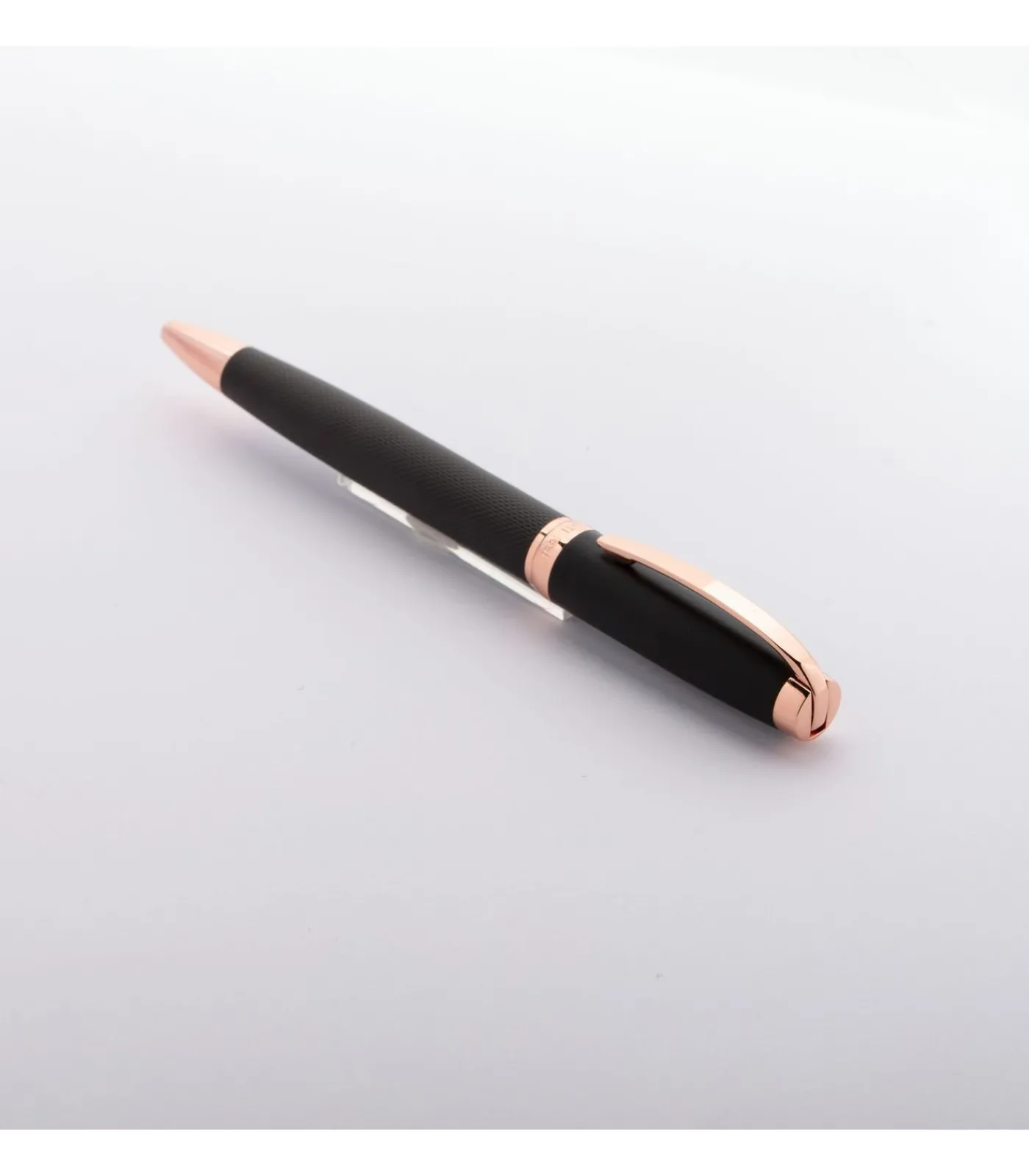 New Balpen Myth Black Rose Gold Pennen & Potloden