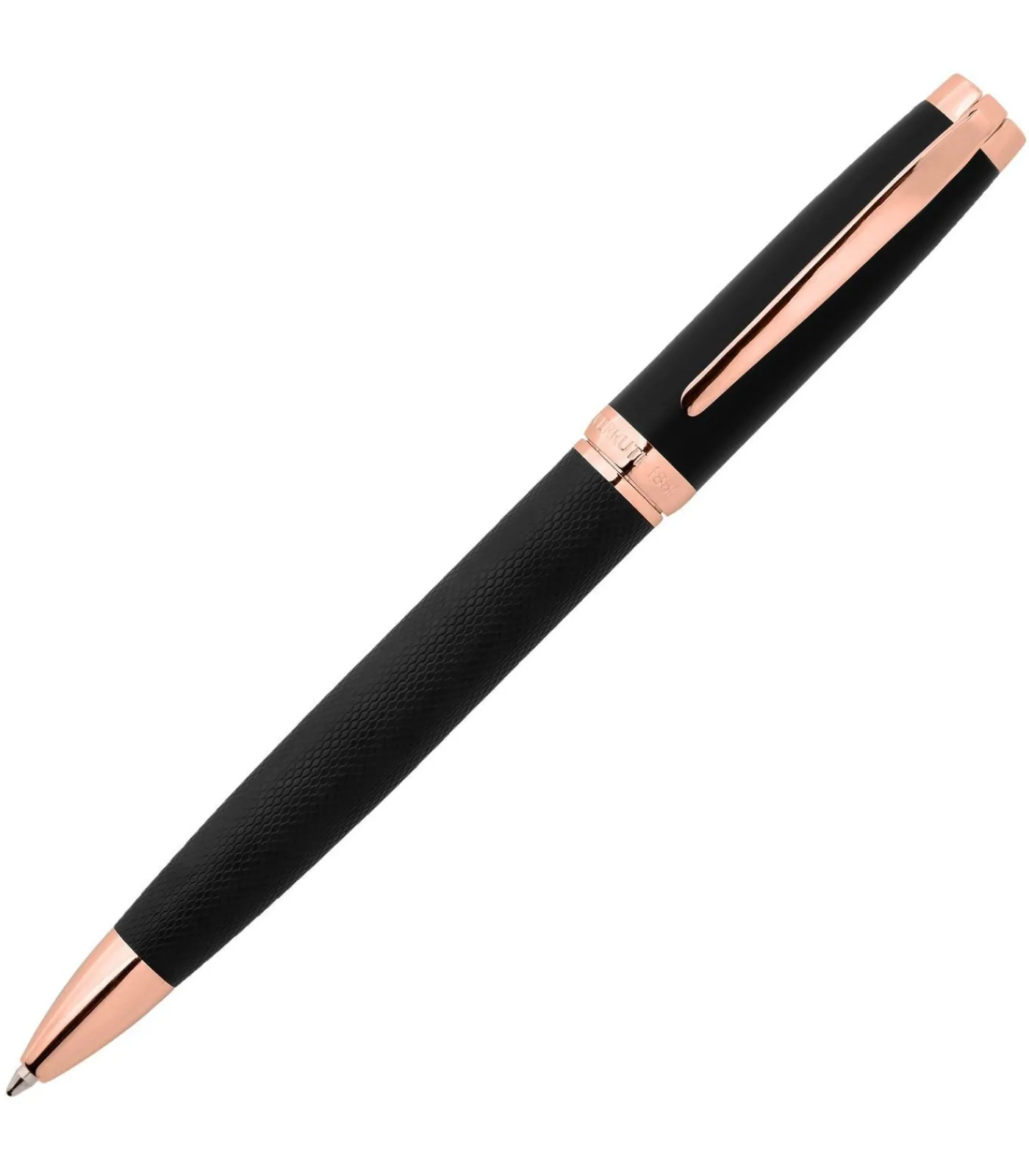 New Balpen Myth Black Rose Gold Pennen & Potloden