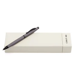 Balpen Oxford Grey Pennen & Potloden