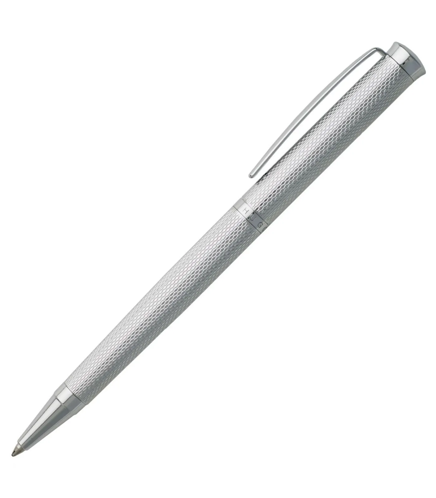 Clearance Balpen Sophisticated Chrome Diamond Pennen & Potloden