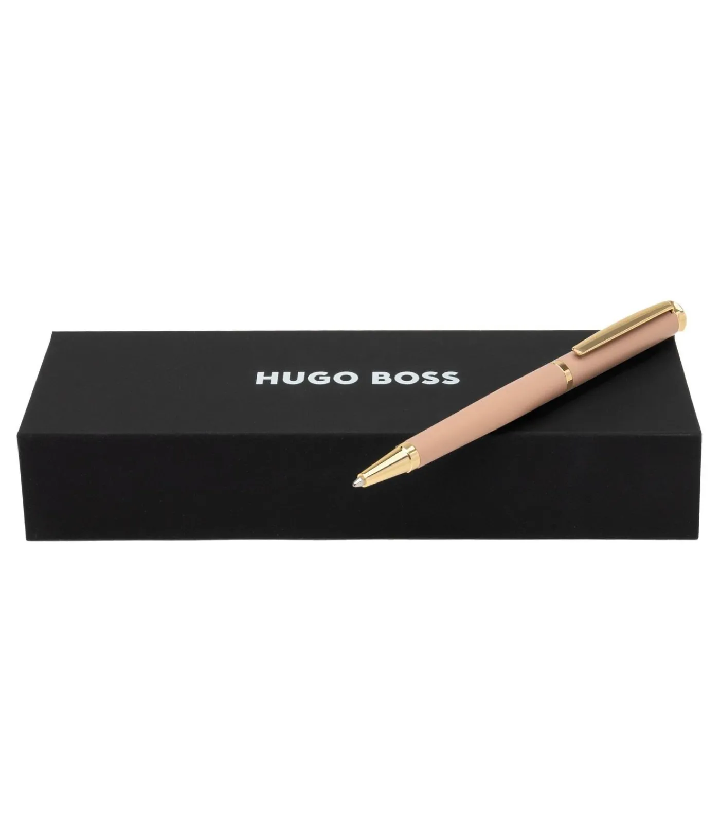 Best Balpen Sophisticated Matte Nude Pennen & Potloden