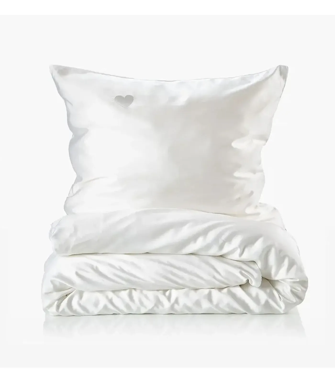 New Bamboe beddengoedset Lakens