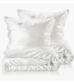 Hot Bamboe beddengoedset x 2 Lakens