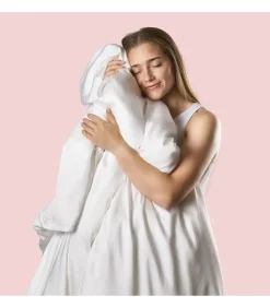 New Bamboe beddengoedset x 2 Lakens