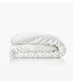 New Bamboe dekbedovertrek x 2 Lakens