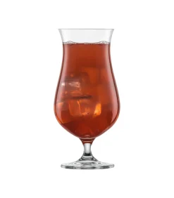 Online Bar Special Set 4 Hurricane 300 Glazen & Karaffen