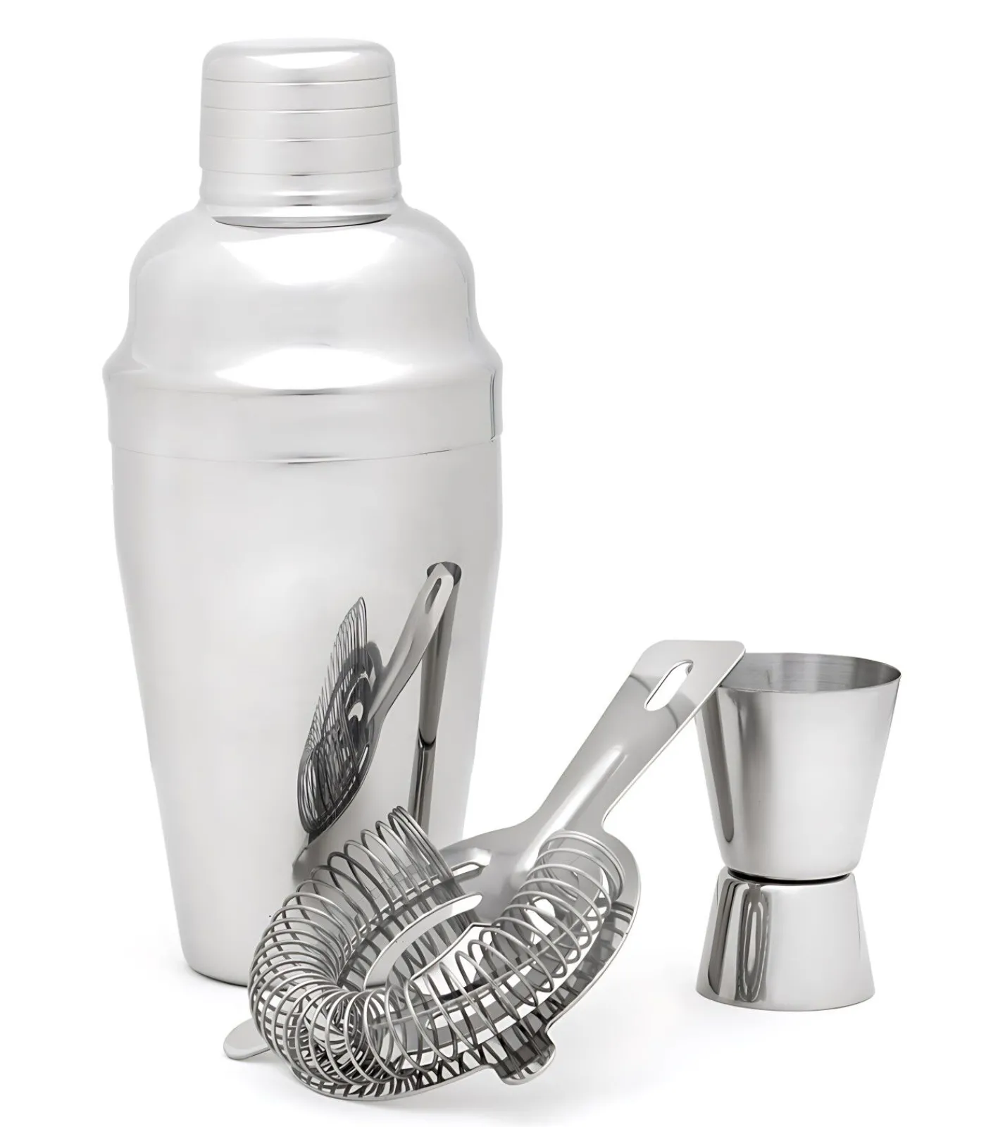 Outlet Barset Start, 3-delig Glazen & Karaffen