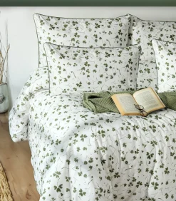 Discount Beddengoed in katoen Dekbedovertrekken