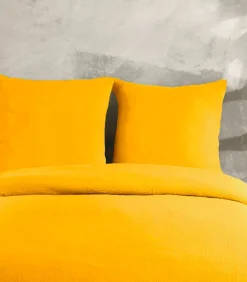 Online Beddengoed 200x200 cm in katoen gaas mousseline Dekbedovertrekken