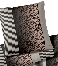 Outlet Beddengoed Leo Set van 1 Dekbedovertrekken