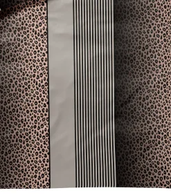 Outlet Beddengoed Leo Set van 1 Dekbedovertrekken