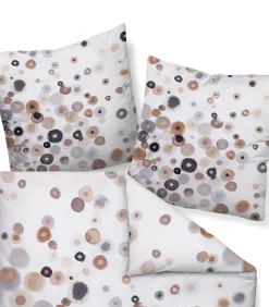 New Beddengoed MODERN ART S Set van 1 Dekbedovertrekken