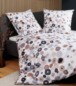 New Beddengoed MODERN ART S Set van 1 Dekbedovertrekken