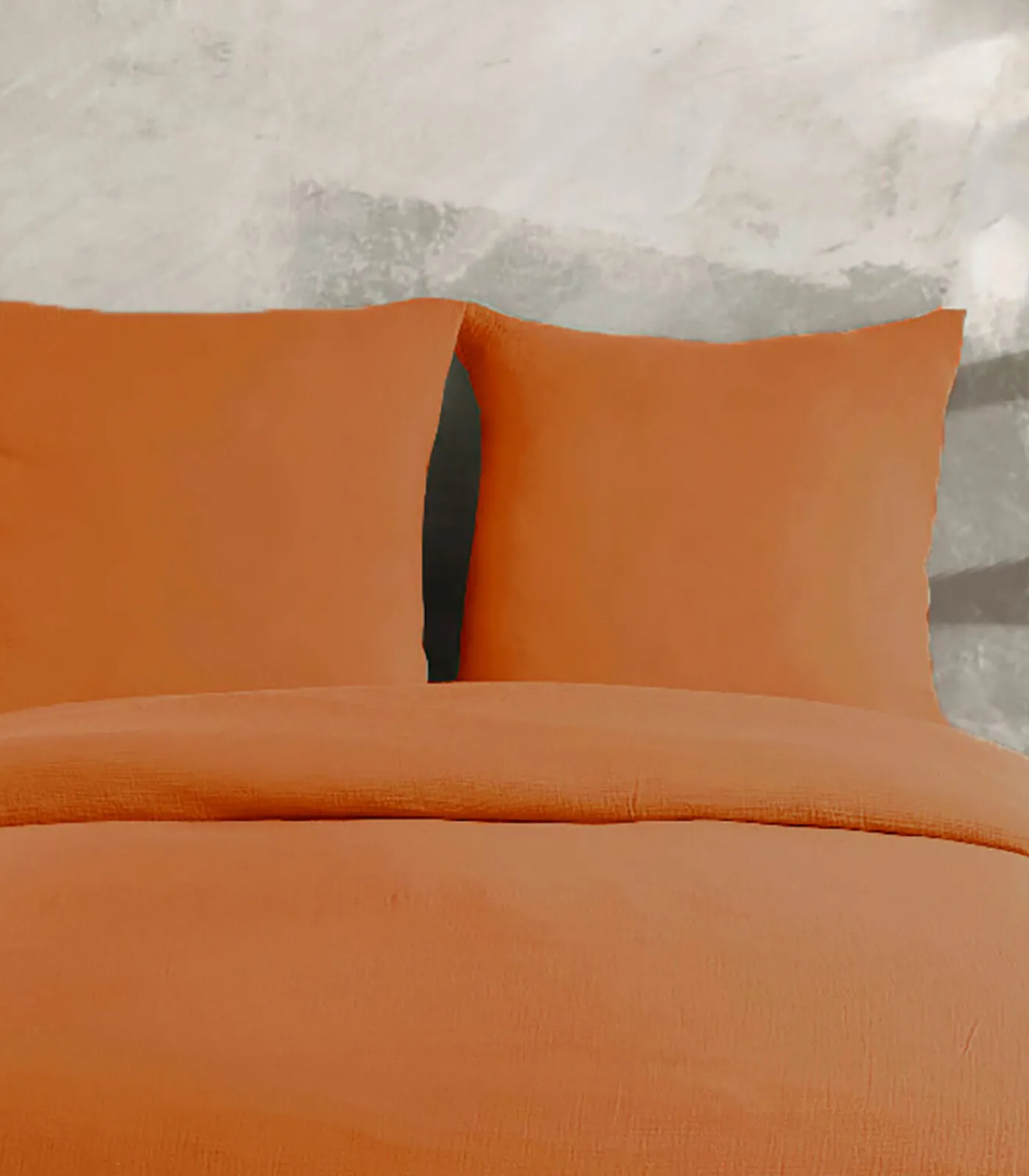 Best Beddengoed 240x220 cm in katoen gaas mousseline Dekbedovertrekken