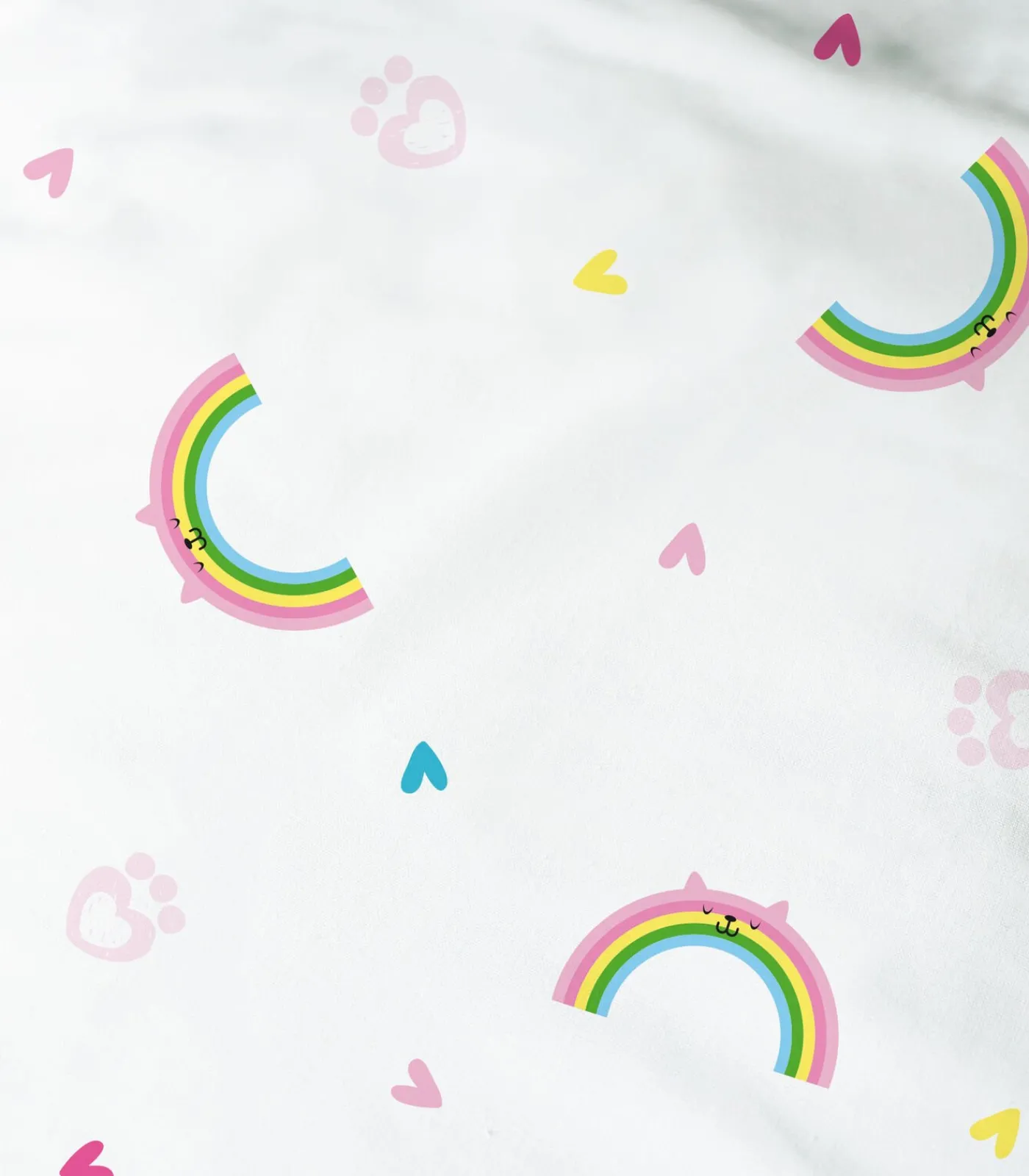 Discount Bedrukt beddengoed 100% katoen, GARDEN Dekbedovertrekken